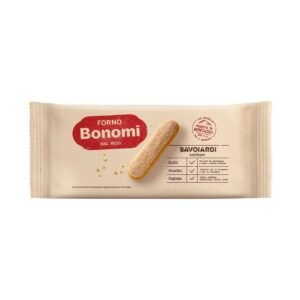 Galletas Savoiardi Bonomi 200 grs.