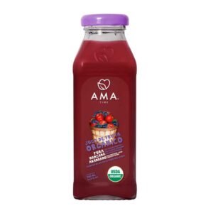 Jugo Ama Manzana Arándano 300 cc.