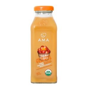 Jugo Ama Manzana Mango 300 cc.