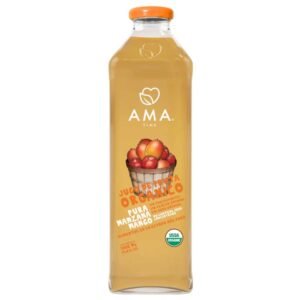 Jugo Ama Manzana Mango 1 Lt.
