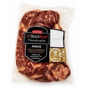 Pollo Barriga Angus Nacional Mollendo