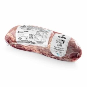 Pollo Ganso Angus PampaMia Pampeana
