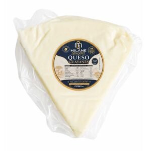 Queso Guayanes