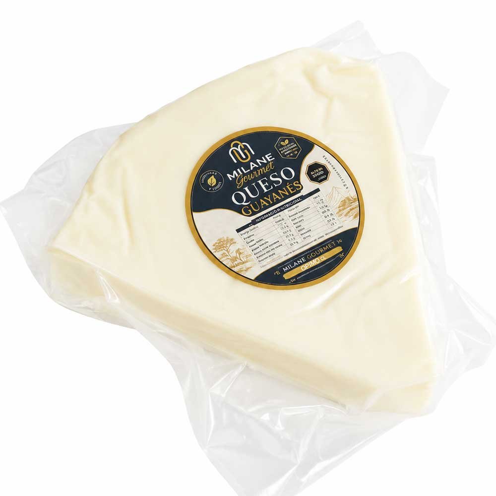 Queso Guayanes - Imagen 2
