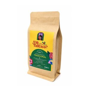 Café Un Tintico Balanceado 120 g