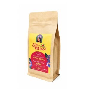 Café Un Tintico Intenso 120 g