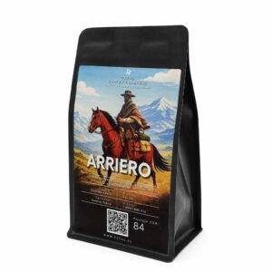 Café Petal Arriero de Colombia 250 g