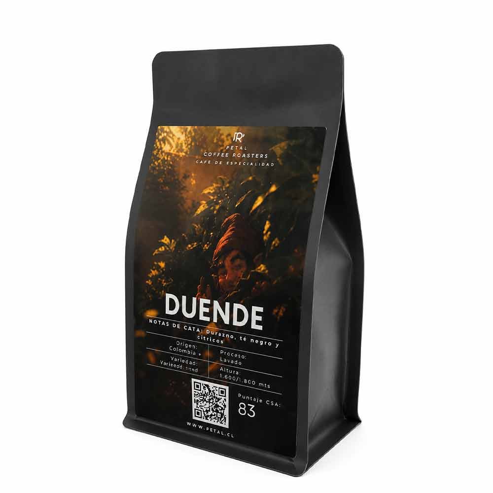 Café Petal Duende de Etiopia 250 g