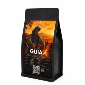 Café Petal Guía de Honduras 250 g