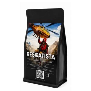 Café Petal Rescatista de Los Andes 250 g
