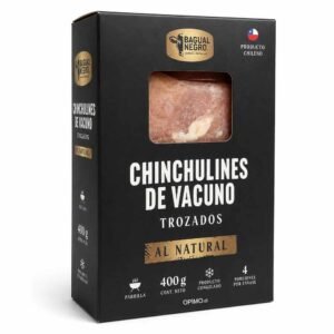 Chunchules de Vacuno Nacional Trozados