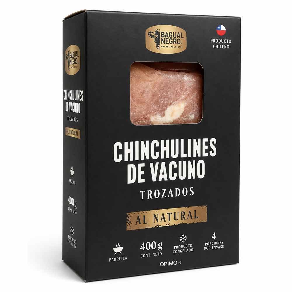 Chunchules de Vacuno Nacional Trozados