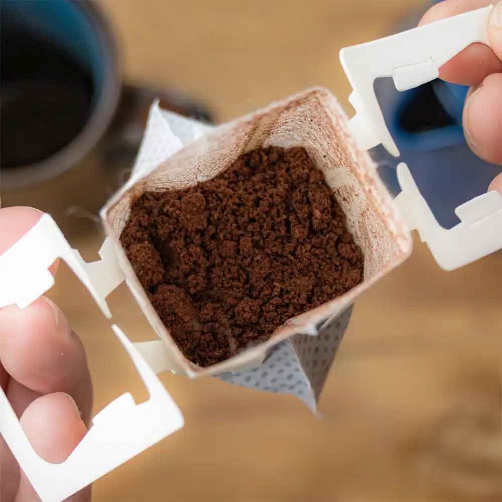 Drip Coffee Llanquihue Volcanes Mix Variedades 10 un. - Imagen 2