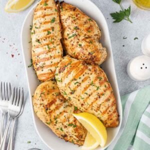 Pechuga de Pollo Deshuesada Granja Magdalena