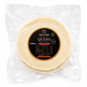 Queso de Mano