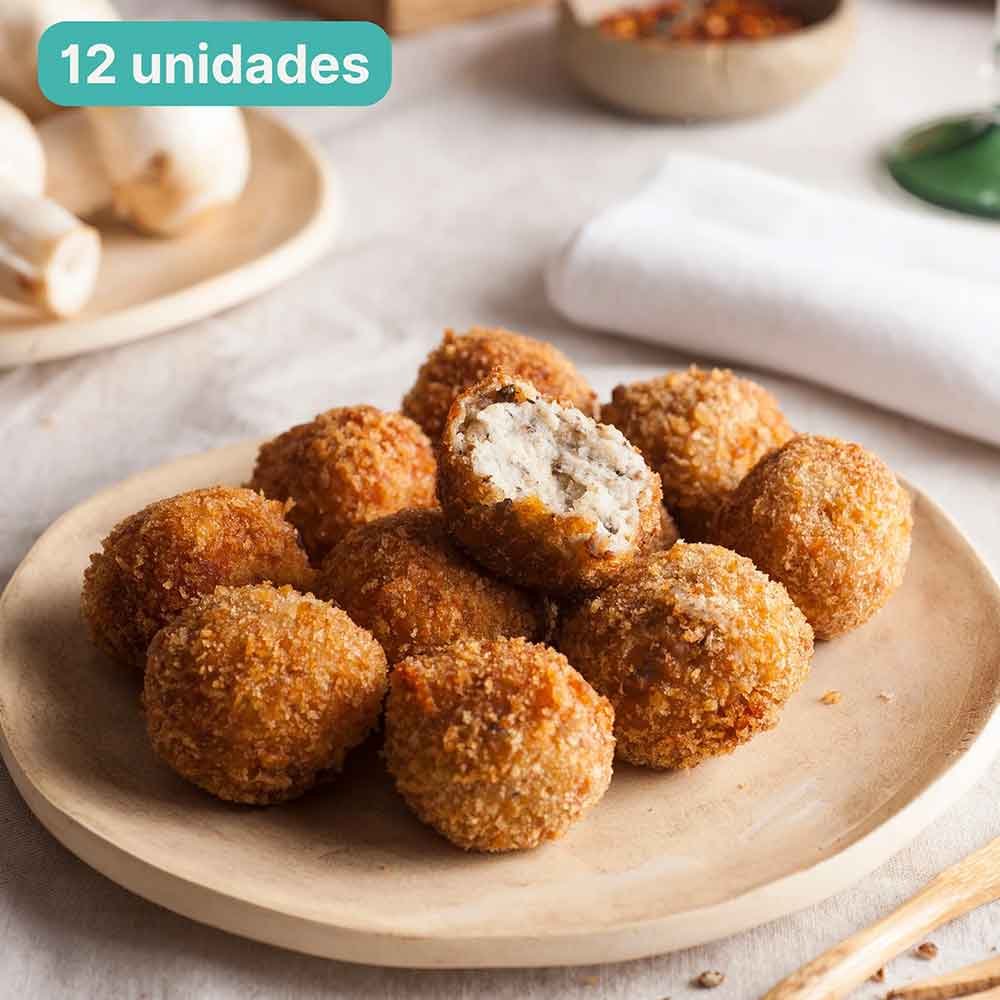 Croquetas de Prieta Foga - Imagen 3