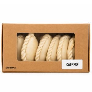 Empanadas estilo Argentinas Caprese 6 u