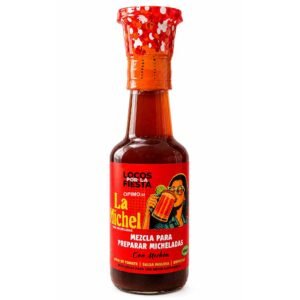 La Michel 310 g | Mezcla para preparar Micheladas