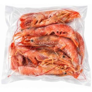 Langostino Entero Austral