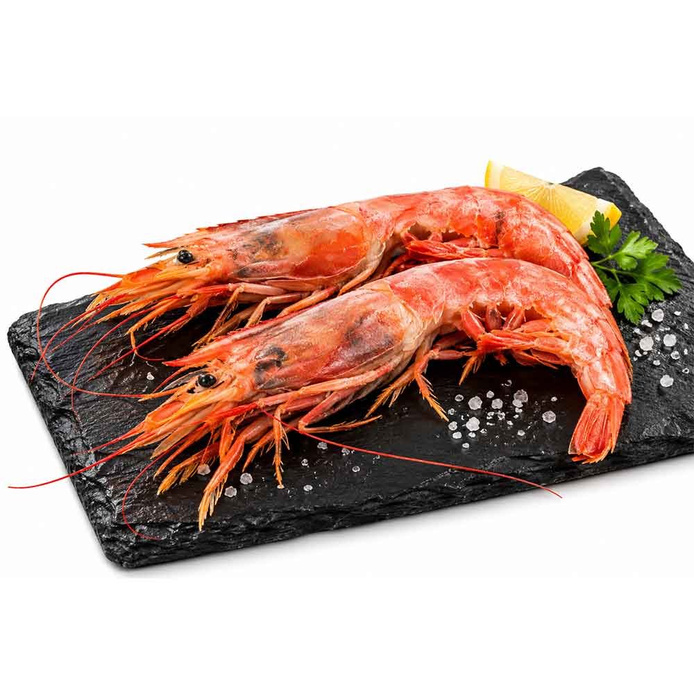 Langostino Entero Austral - Imagen 3