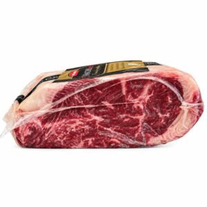 Lomo Liso de Wagyu Nacional Mollendo
