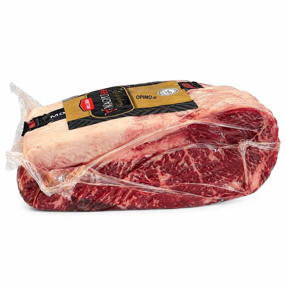 Lomo Liso de Wagyu Nacional Mollendo - Imagen 2