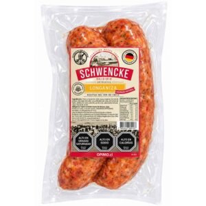 Longaniza Schwencke 250 grs.