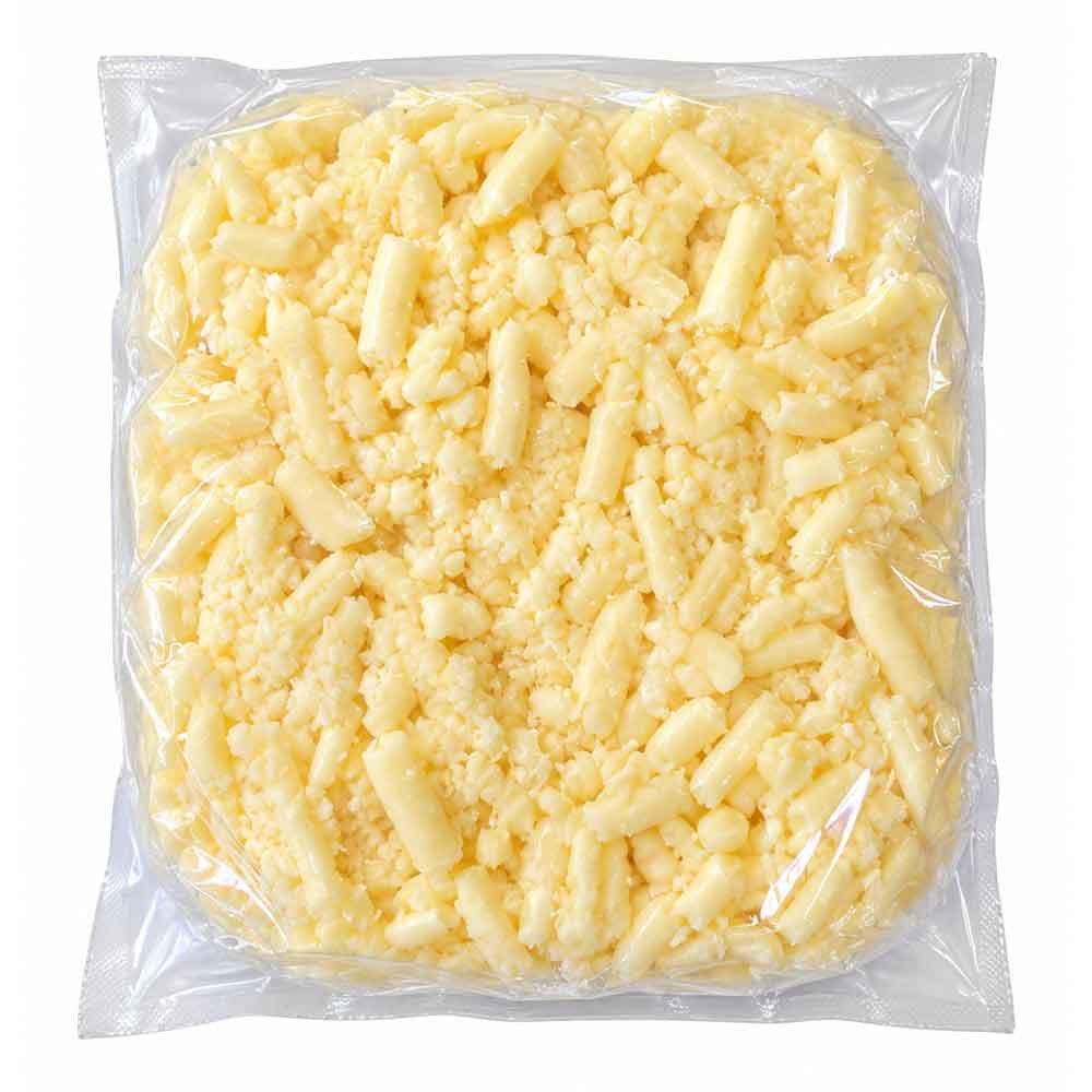 Queso Mozzarella Granulado Fondi 500 g - Imagen 3