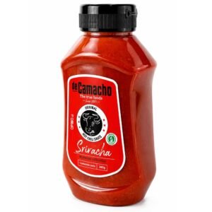 Salsa de Ají Sriracha de Camacho 380 g